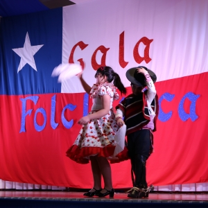 Gala Folclórica 2026